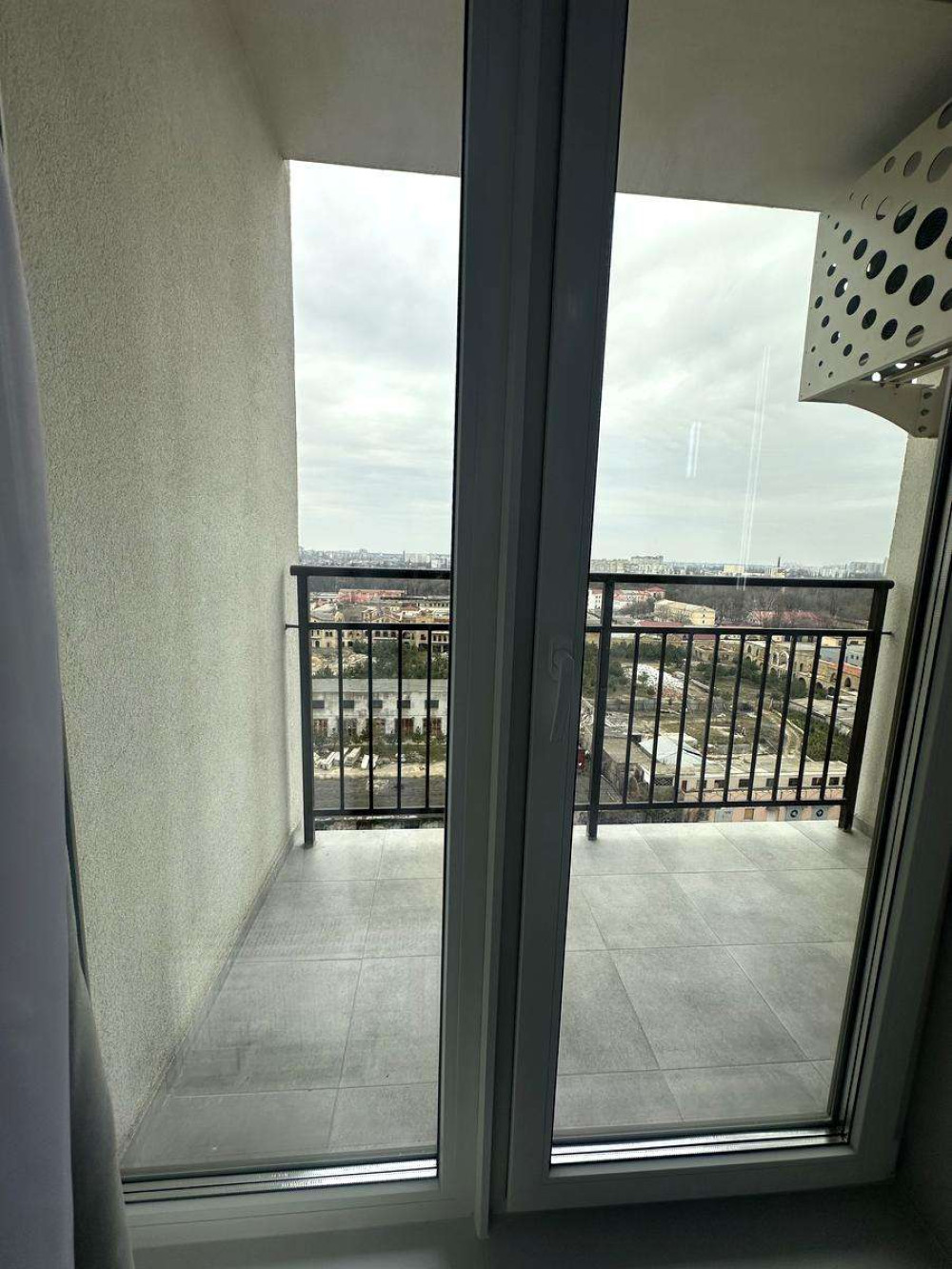 Квартира 1 комната 44 м² Одесса, Украина