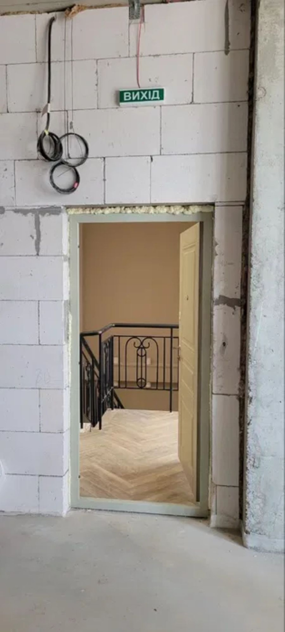 Commercial property 73 m² in Odesa, Ukraine