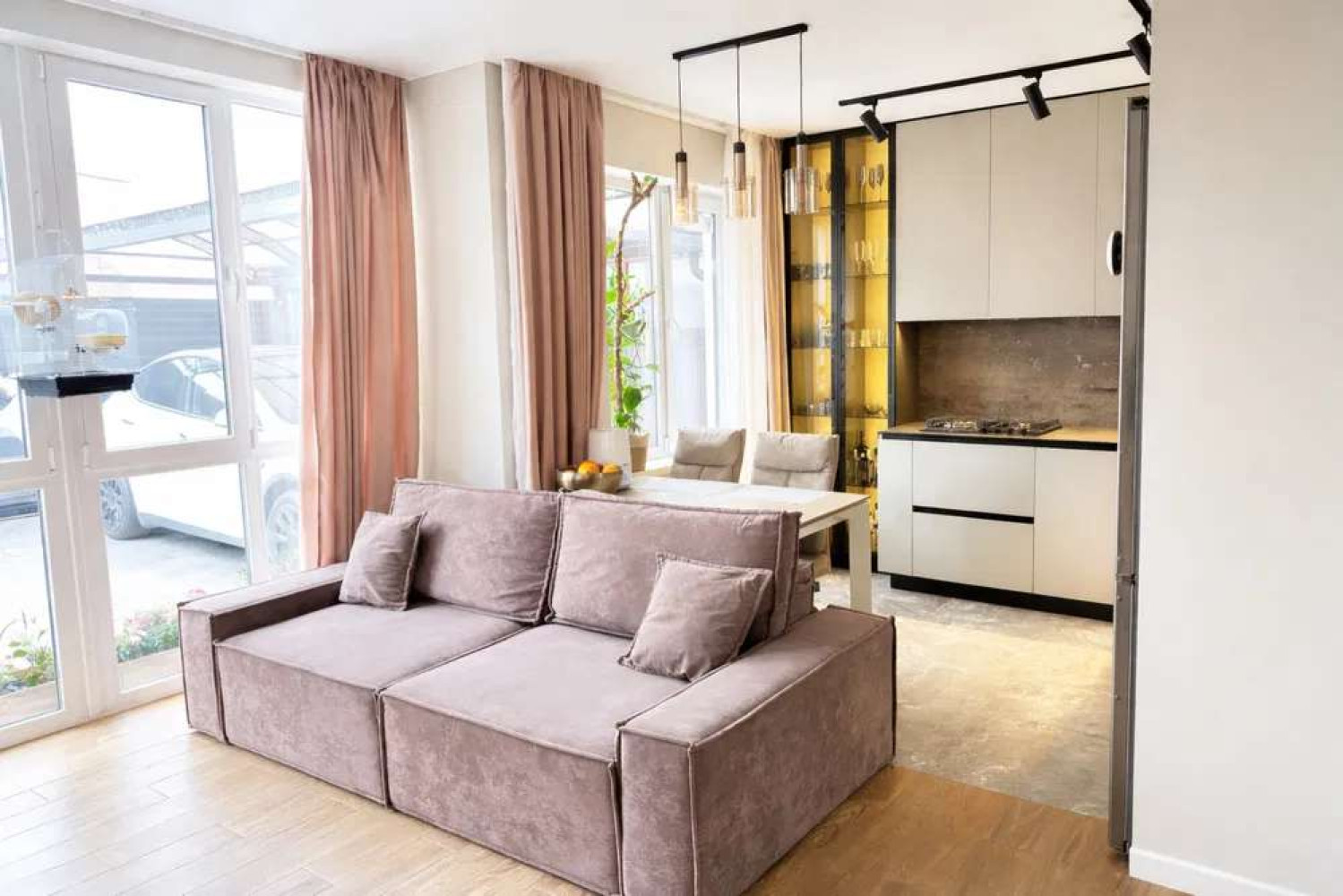 Haus 4 zimmer 100 m² Odessa, Ukraine