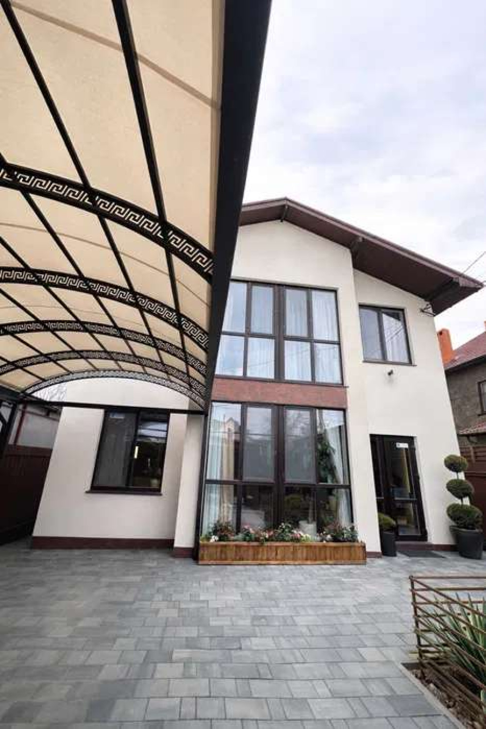 Haus 4 zimmer 100 m² Odessa, Ukraine