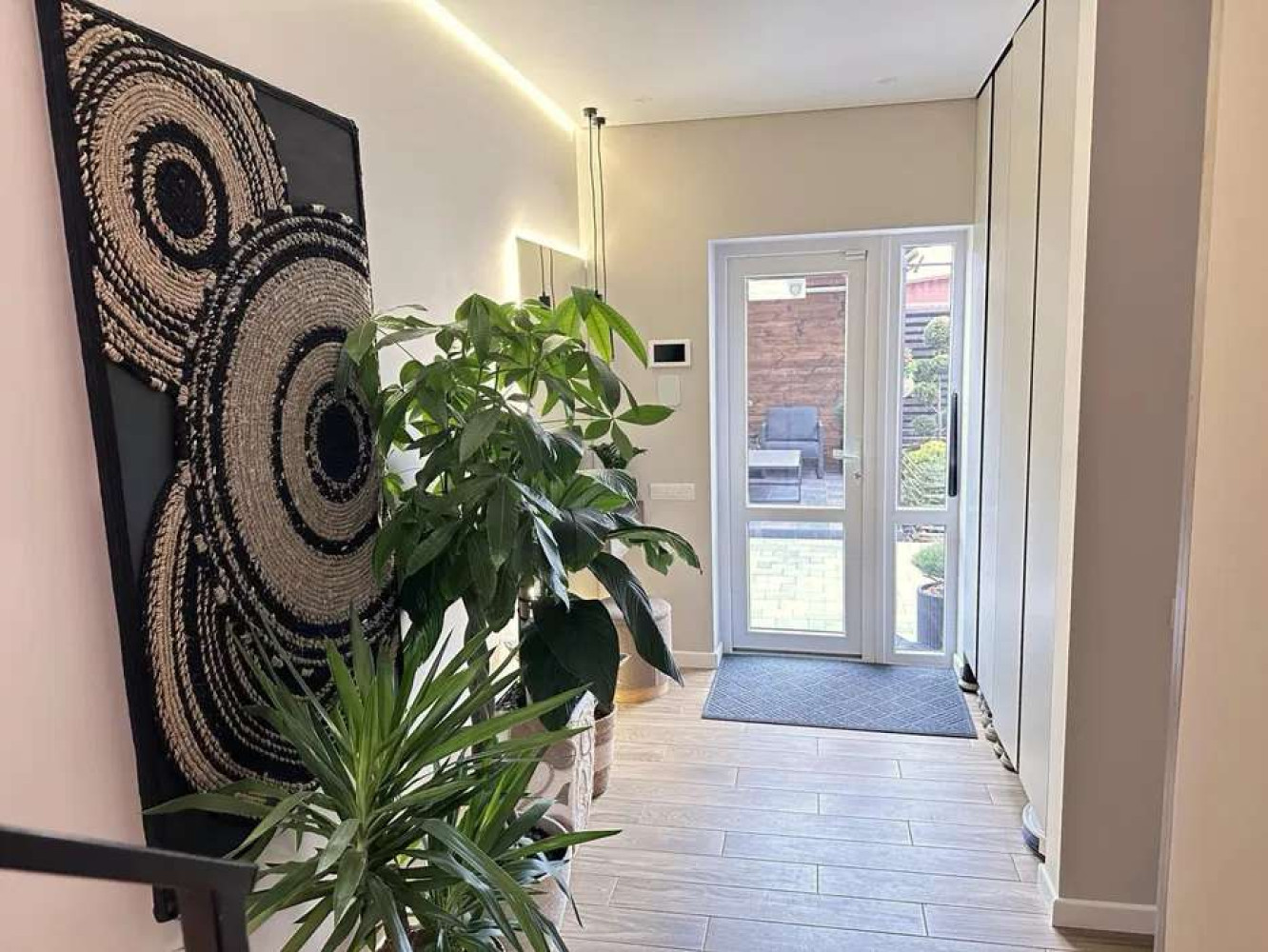 Haus 4 zimmer 100 m² Odessa, Ukraine