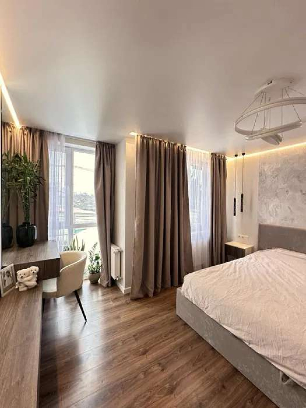 Haus 4 zimmer 100 m² Odessa, Ukraine