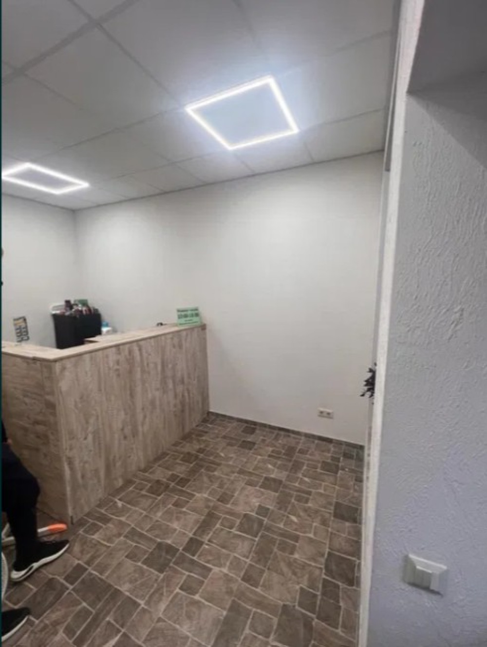 Commercial property 20 m² in Odesa, Ukraine