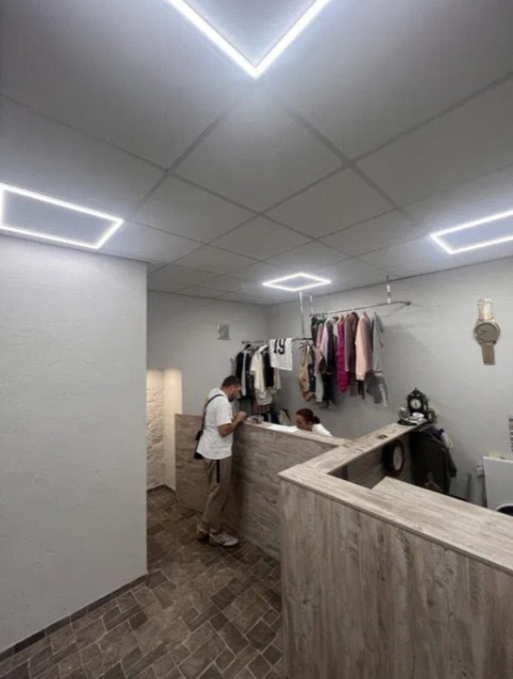 Commercial property 20 m² in Odesa, Ukraine