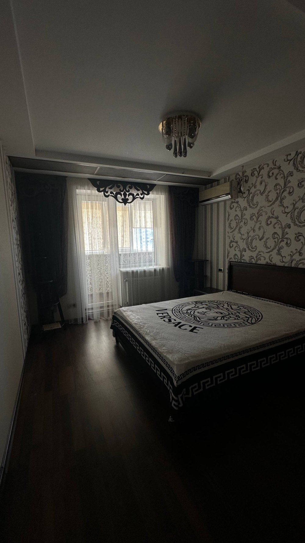 Mieszkanie 2 pokoi 87 m² Odessa, Ukraina