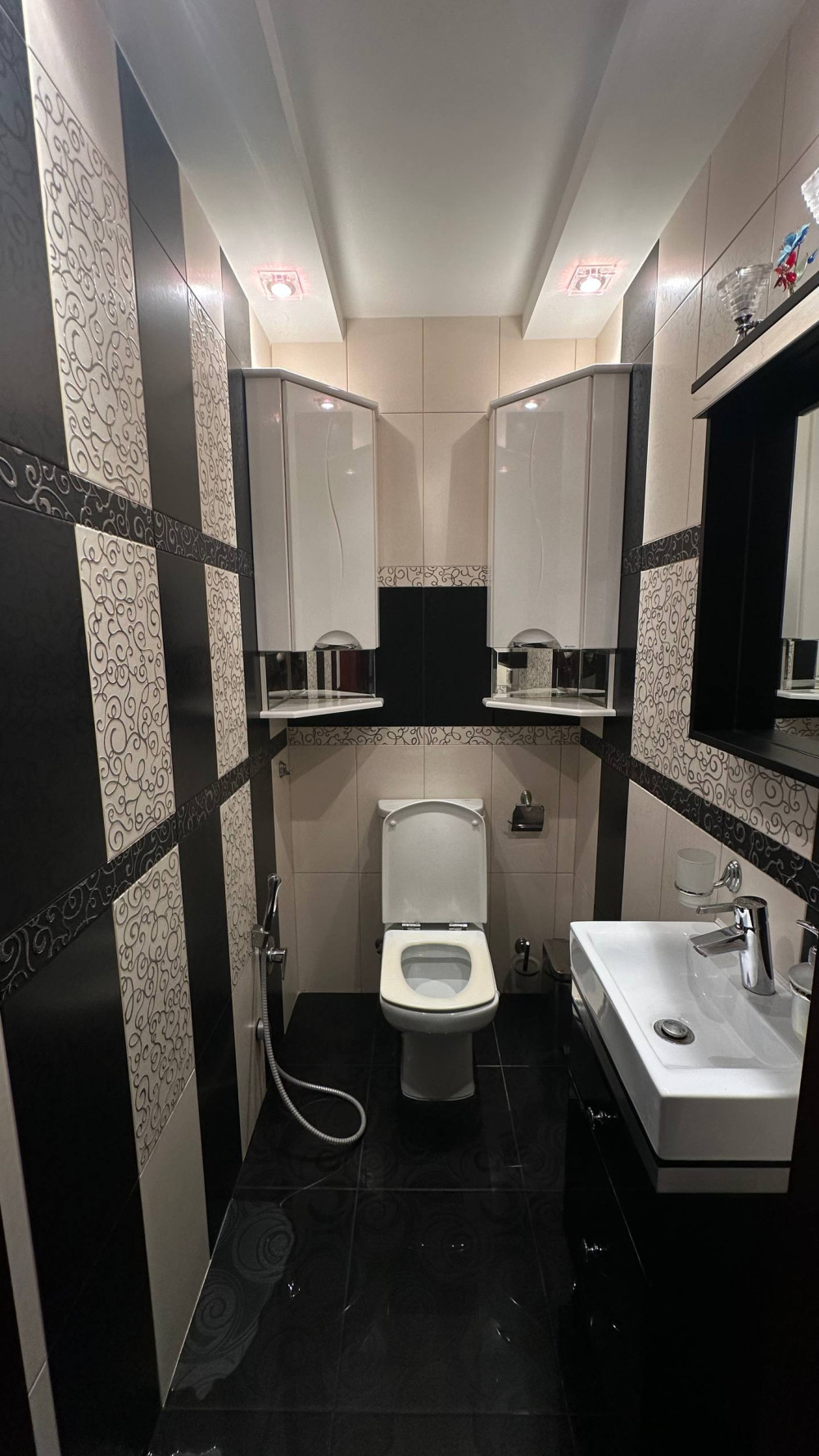 Mieszkanie 2 pokoi 87 m² Odessa, Ukraina