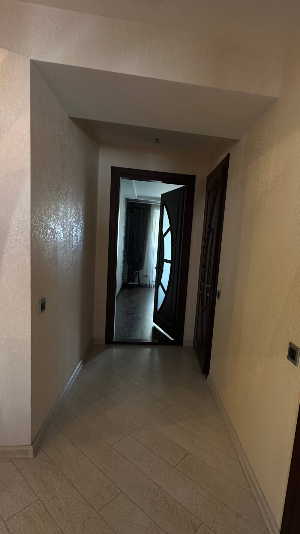 Mieszkanie 2 pokoi 87 m² Odessa, Ukraina