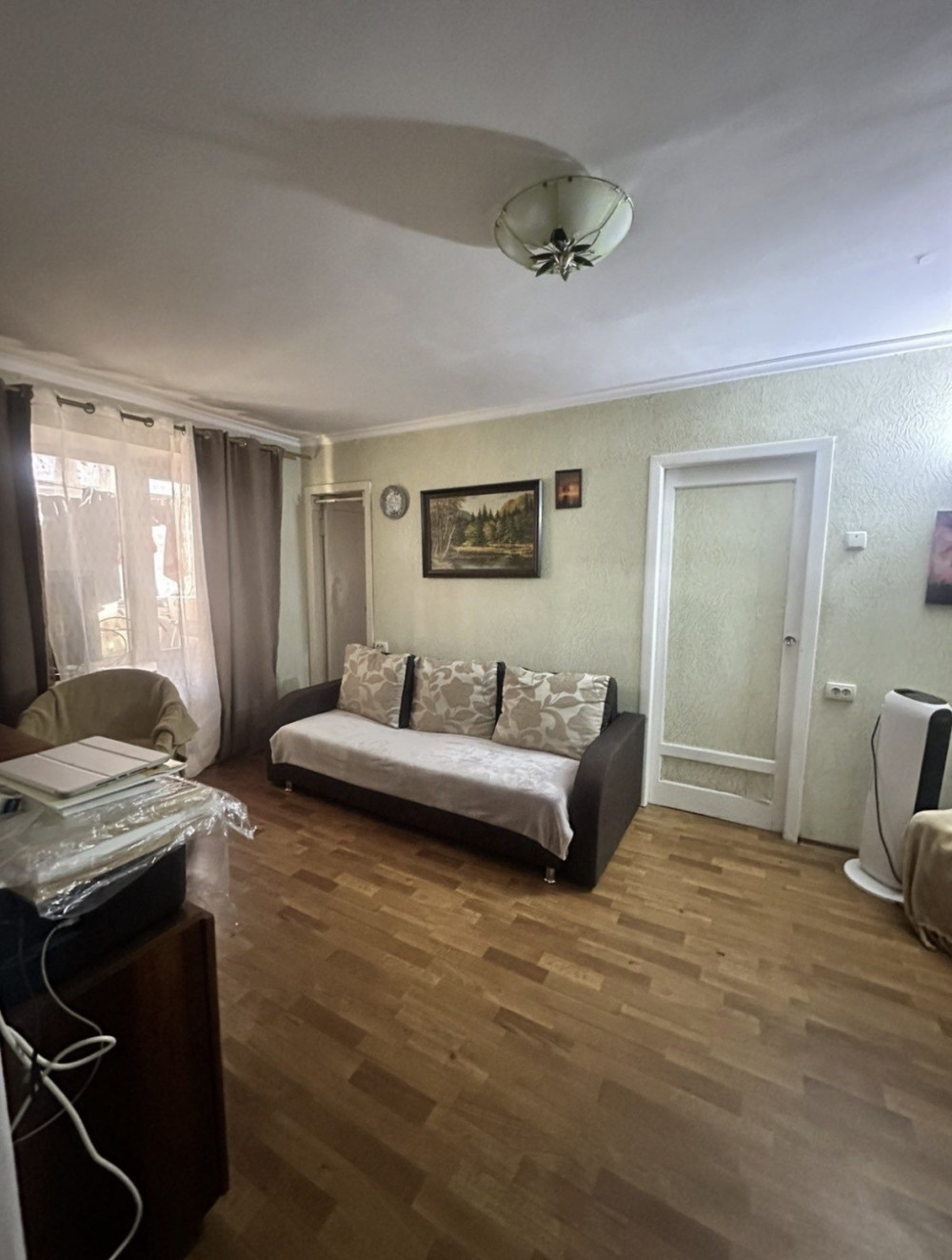 Appartement 3 chambres 43 m² Odessa, Ukraine