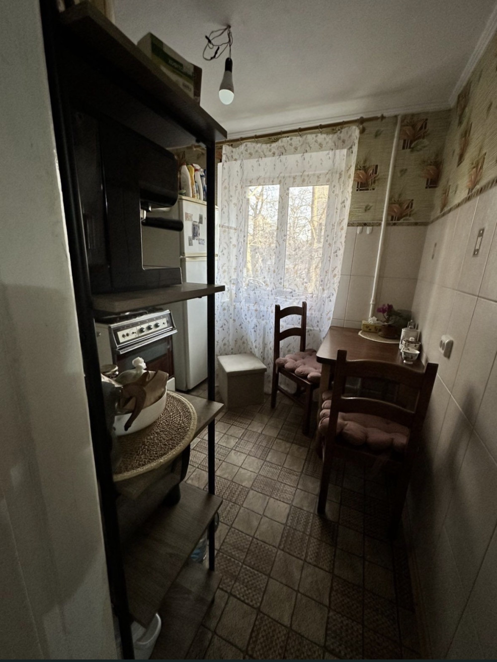 Appartement 3 chambres 43 m² Odessa, Ukraine