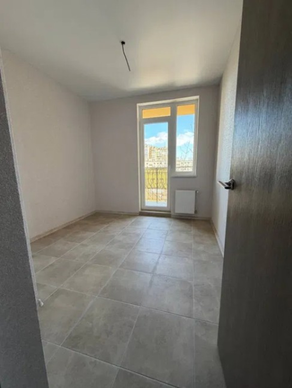 Wohnung 1 zimmer 35 m² Odessa, Ukraine