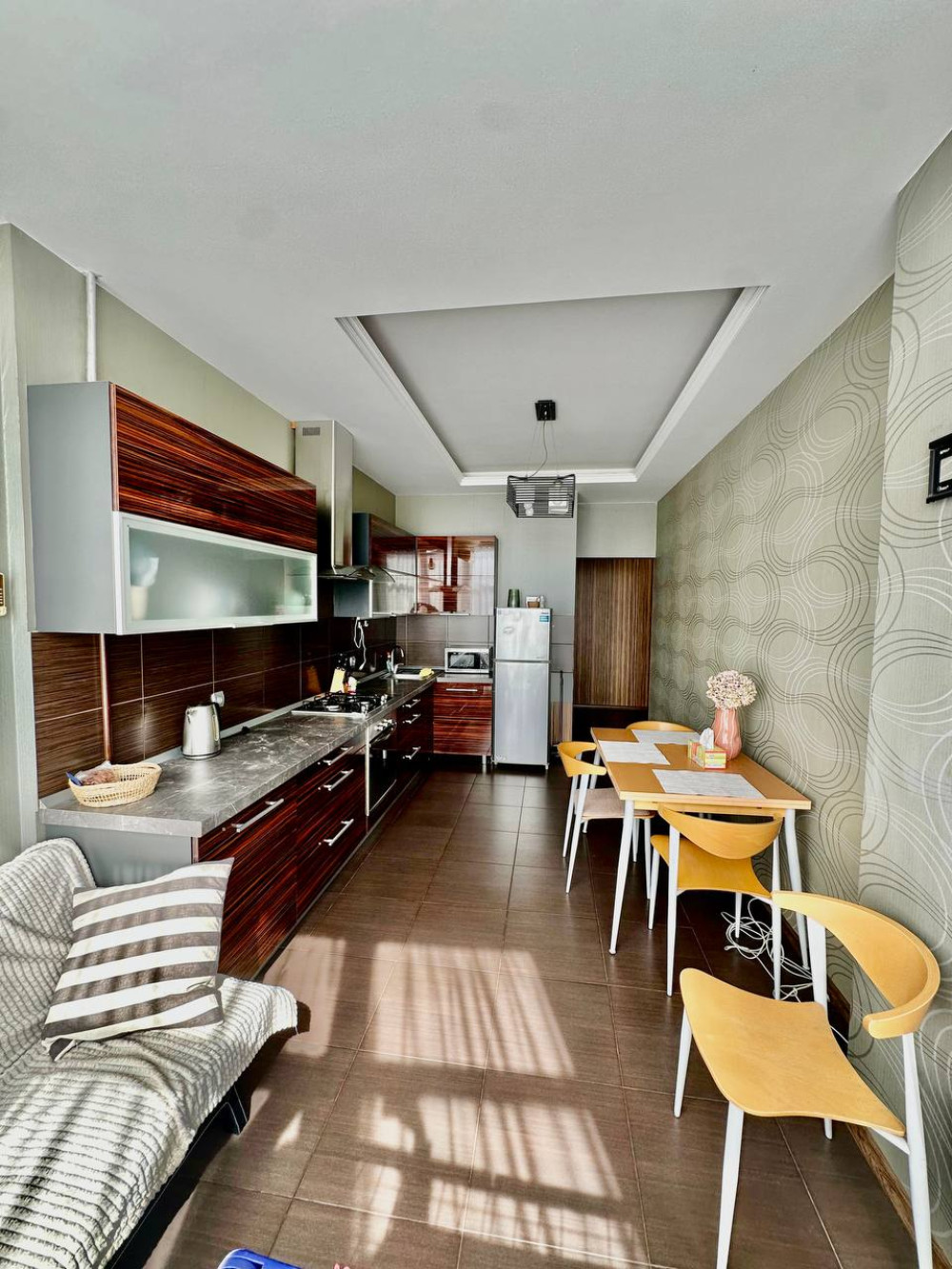 Квартира 1 комната 54 м² Одесса, Украина