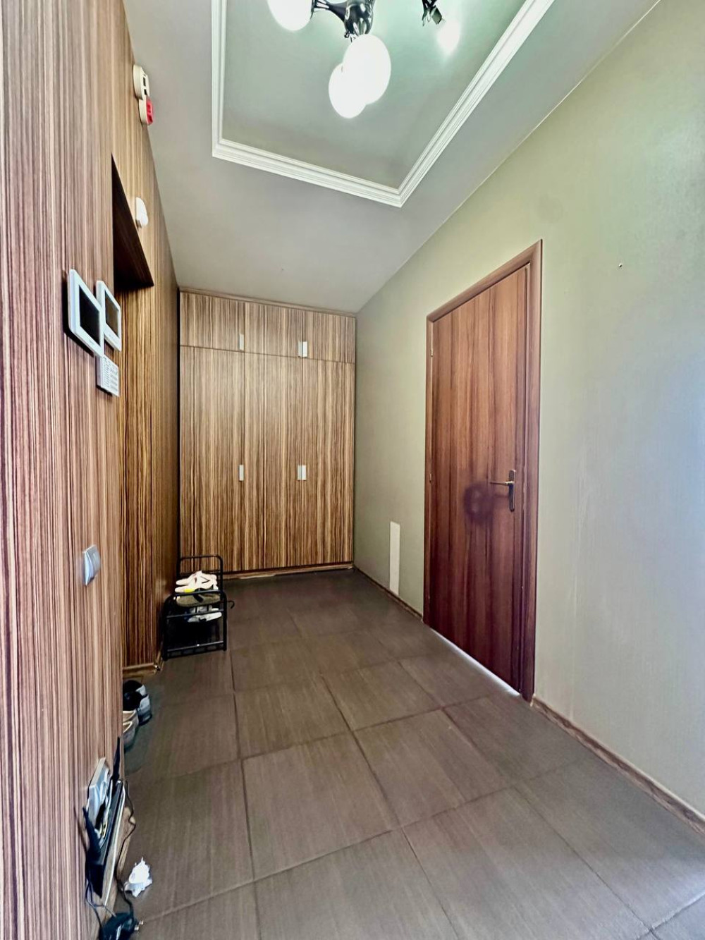 Квартира 1 комната 54 м² Одесса, Украина