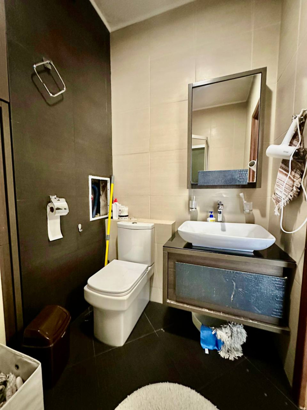 Квартира 1 комната 54 м² Одесса, Украина