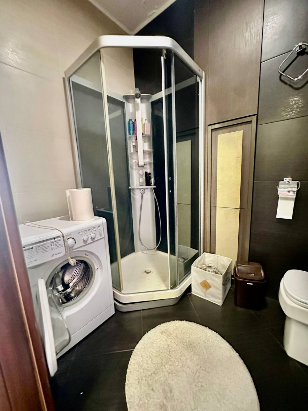 Квартира 1 комната 54 м² Одесса, Украина