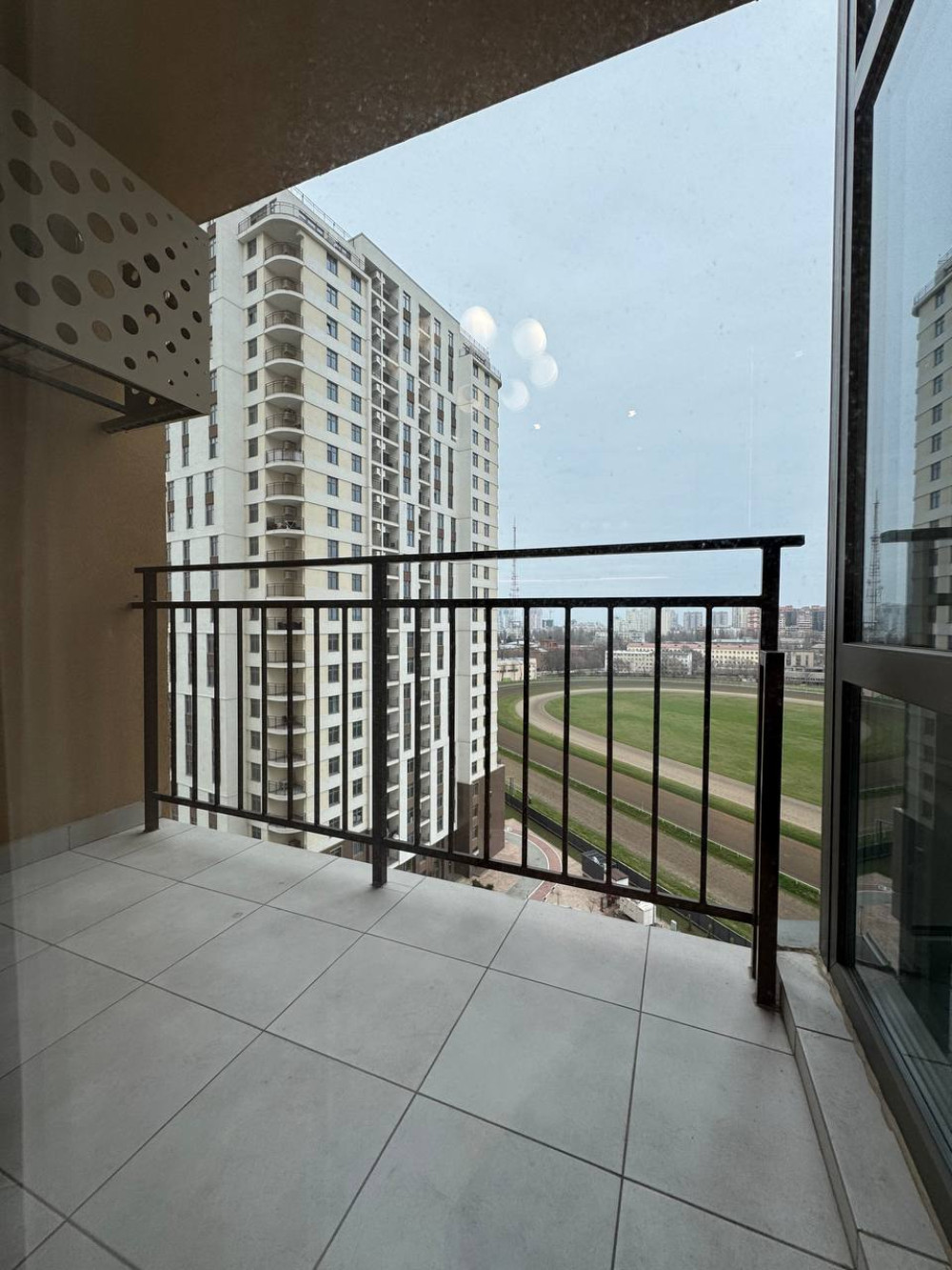 1 room apartment 42 m² Odesa, Ukraine