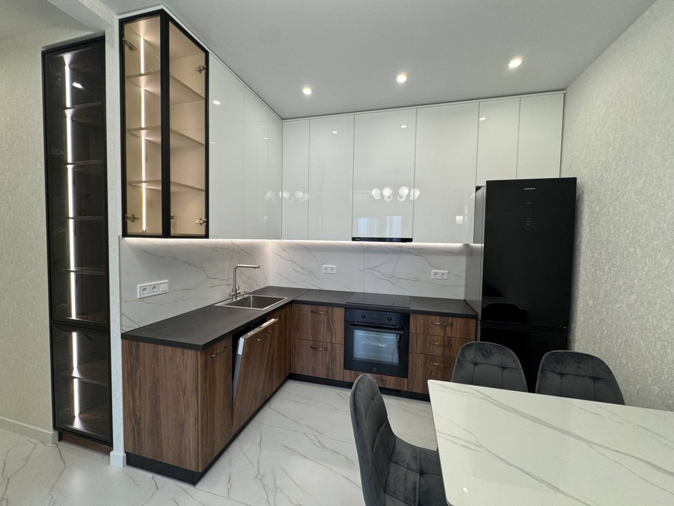 1 room apartment 42 m² Odesa, Ukraine