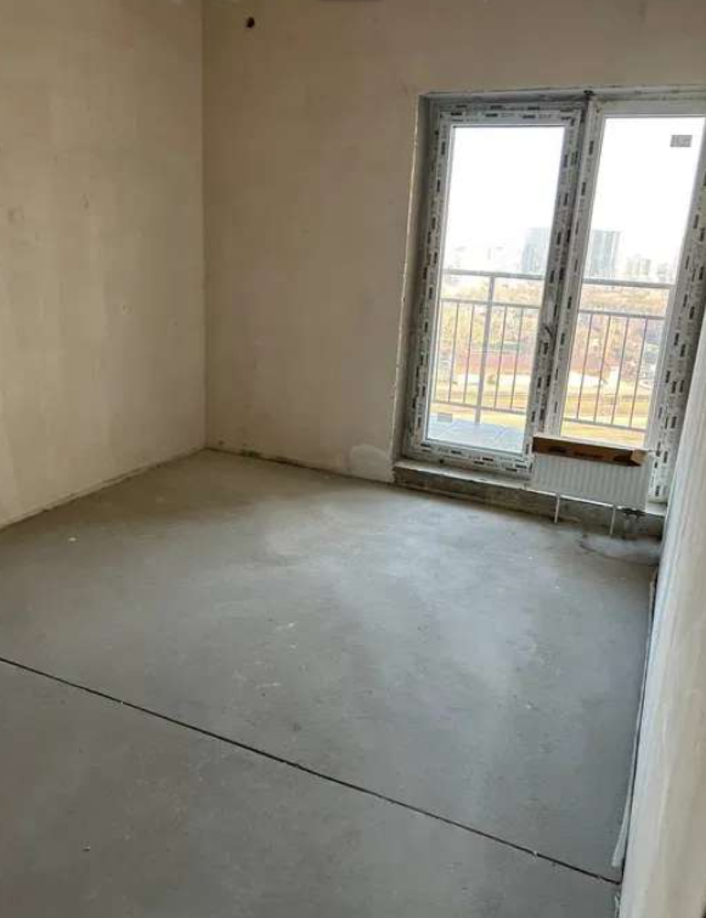 Appartement 2 chambres 59 m² Odessa, Ukraine