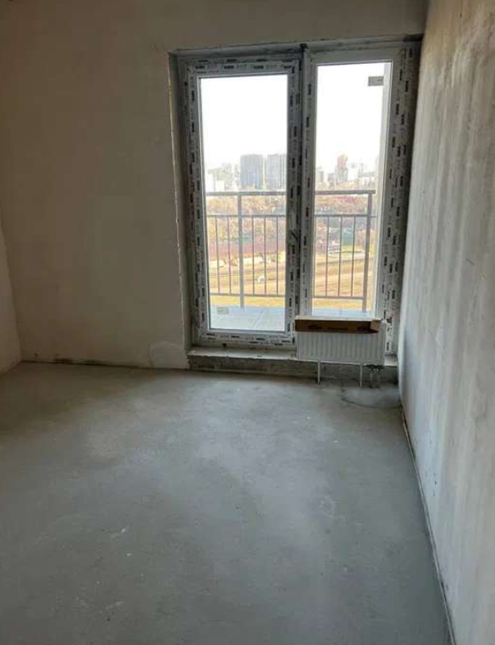 Appartement 2 chambres 59 m² Odessa, Ukraine