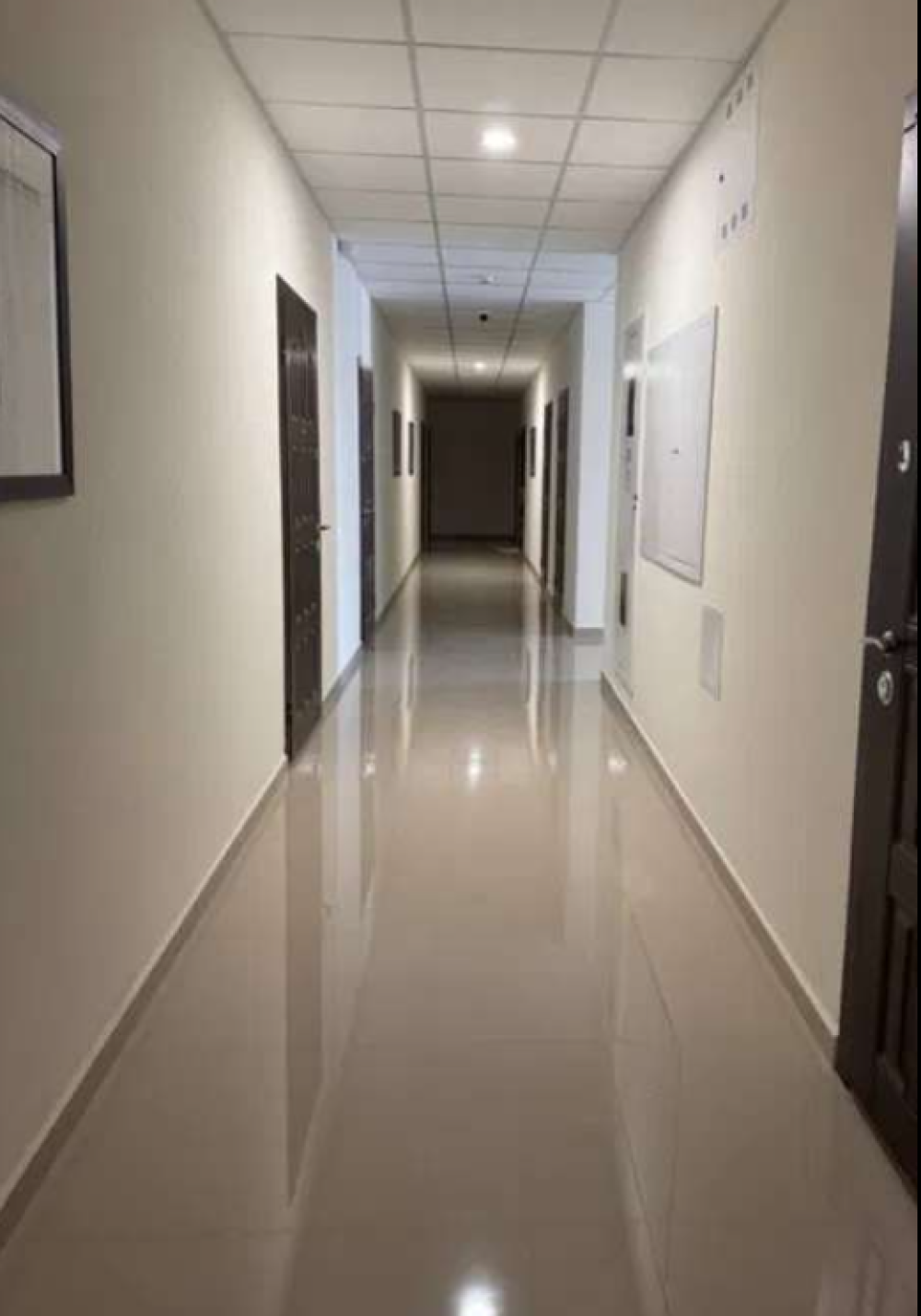 Appartement 2 chambres 59 m² Odessa, Ukraine