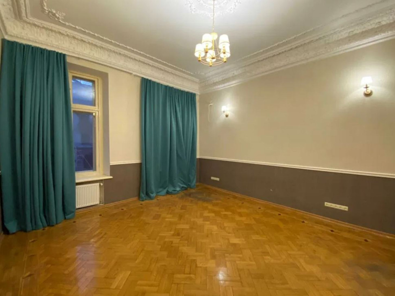 Gewerbefläche 126 m² Odessa, Ukraine