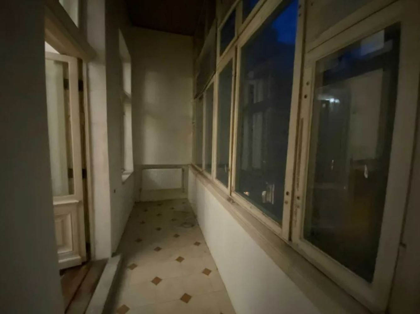 Gewerbefläche 126 m² Odessa, Ukraine