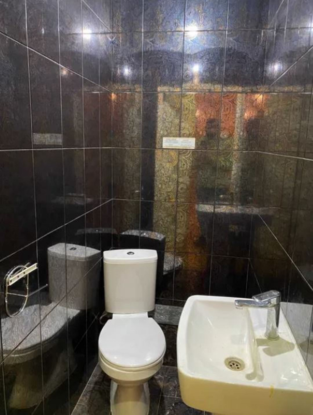 Gewerbefläche 126 m² Odessa, Ukraine