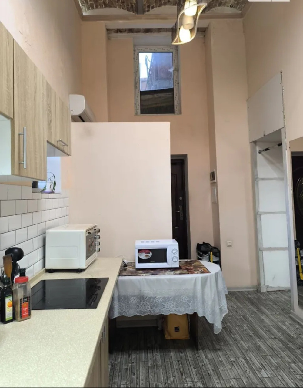 Gewerbefläche 126 m² Odessa, Ukraine