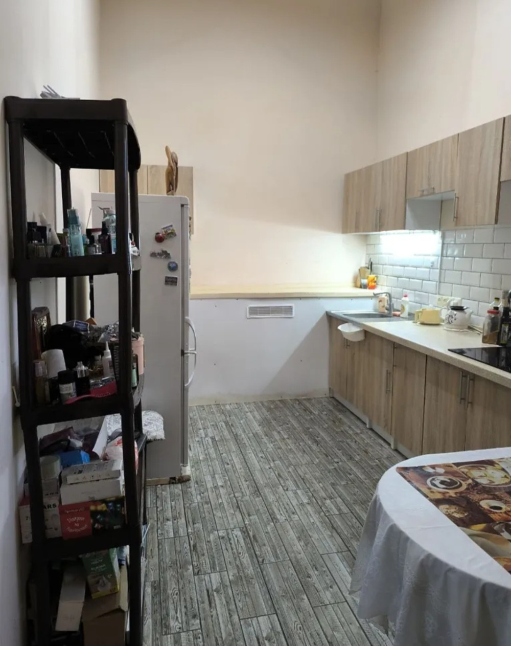 Gewerbefläche 126 m² Odessa, Ukraine