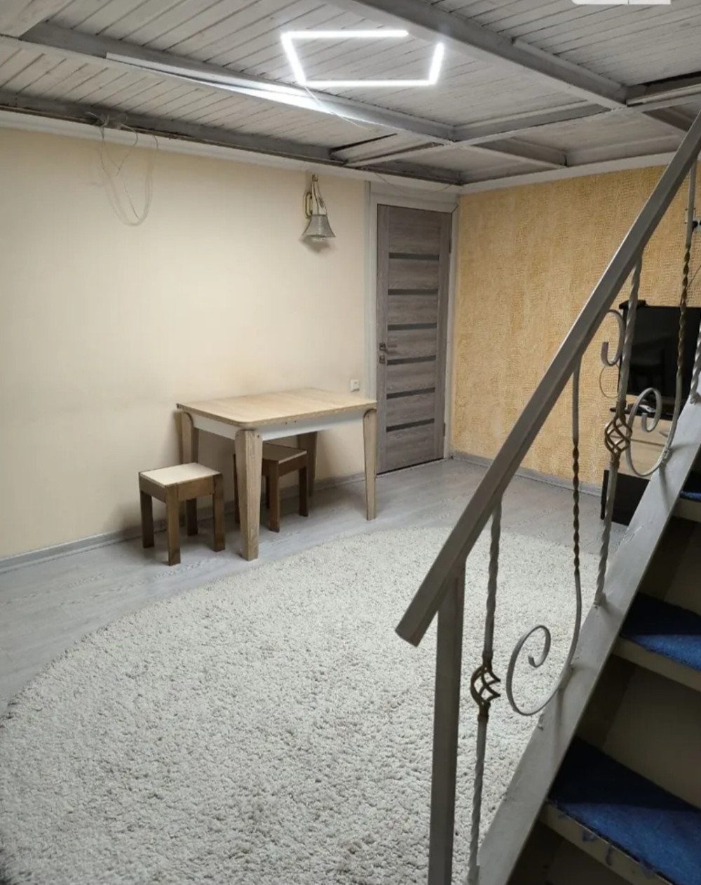 Gewerbefläche 126 m² Odessa, Ukraine