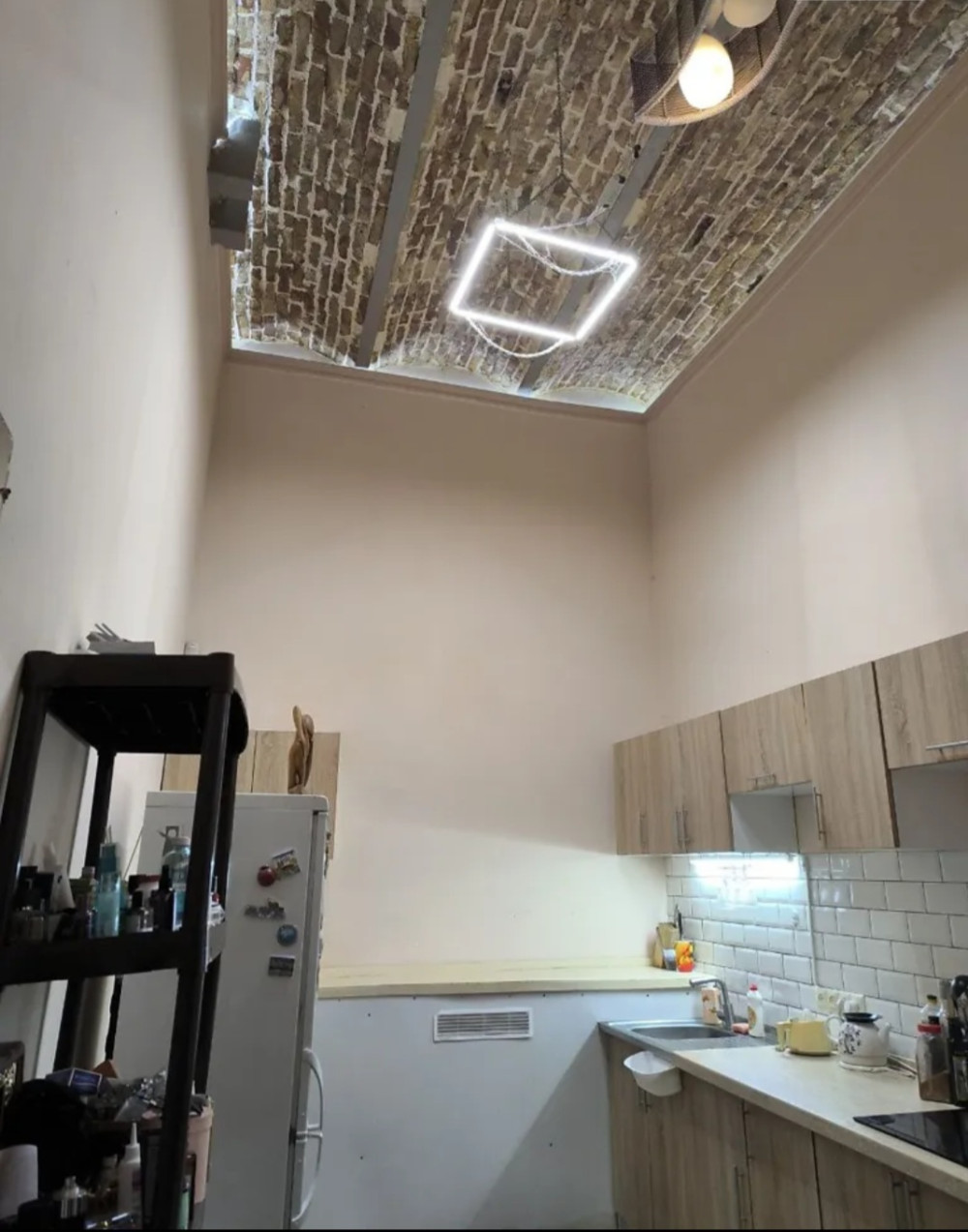 Gewerbefläche 126 m² Odessa, Ukraine