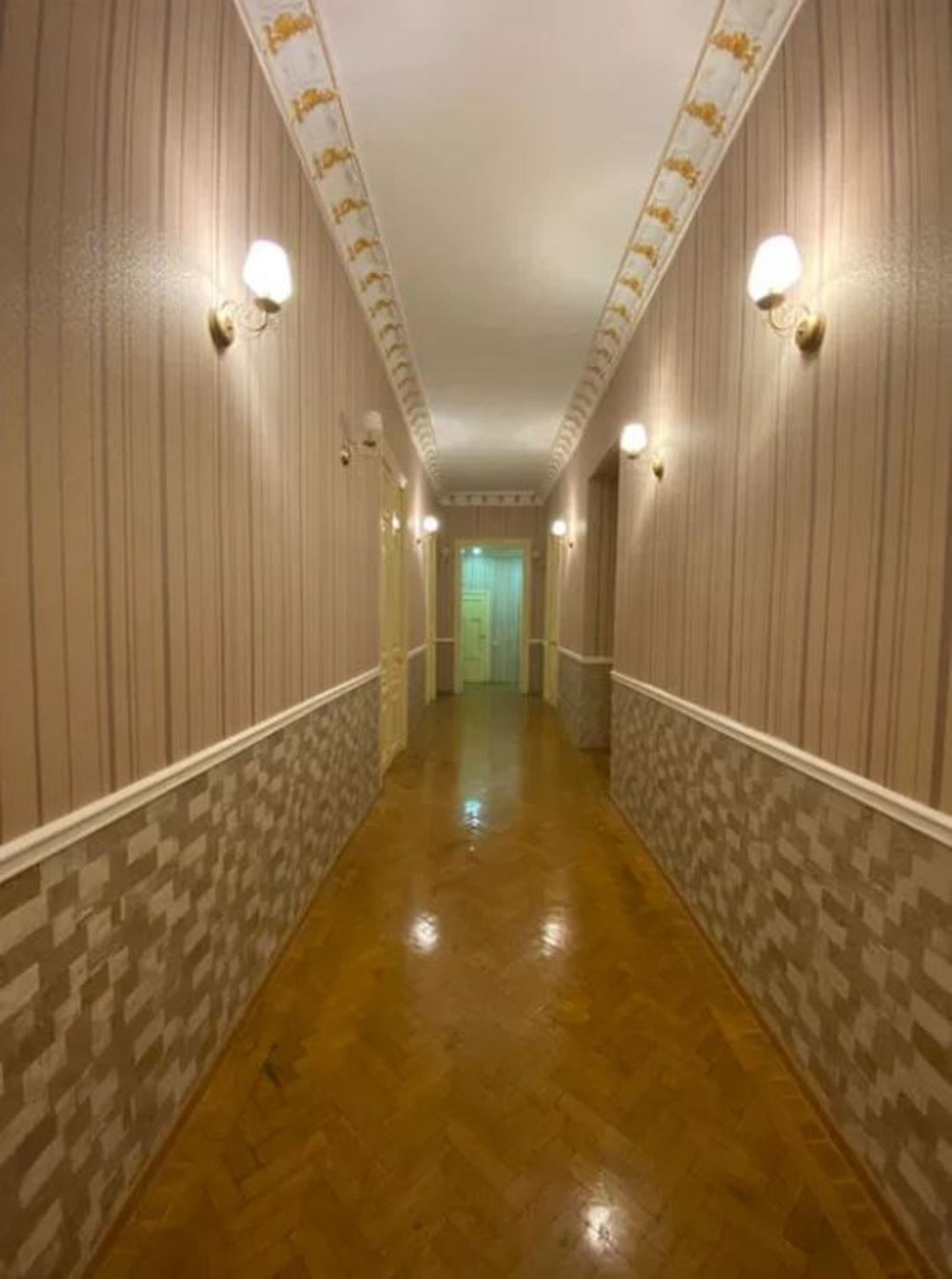 Gewerbefläche 126 m² Odessa, Ukraine