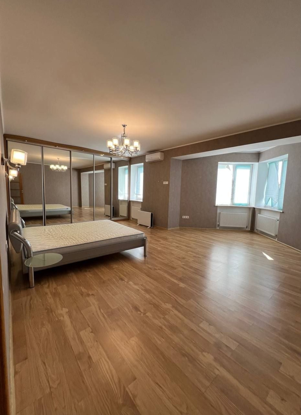 Wohnung 3 zimmer 164 m² Odessa, Ukraine