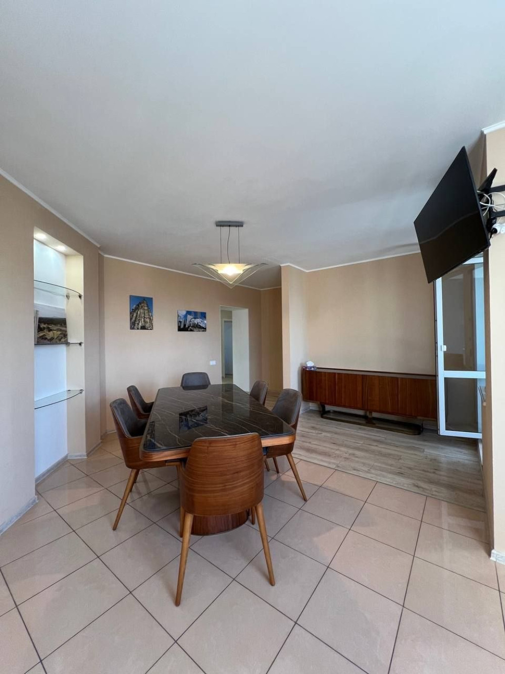 Wohnung 3 zimmer 164 m² Odessa, Ukraine