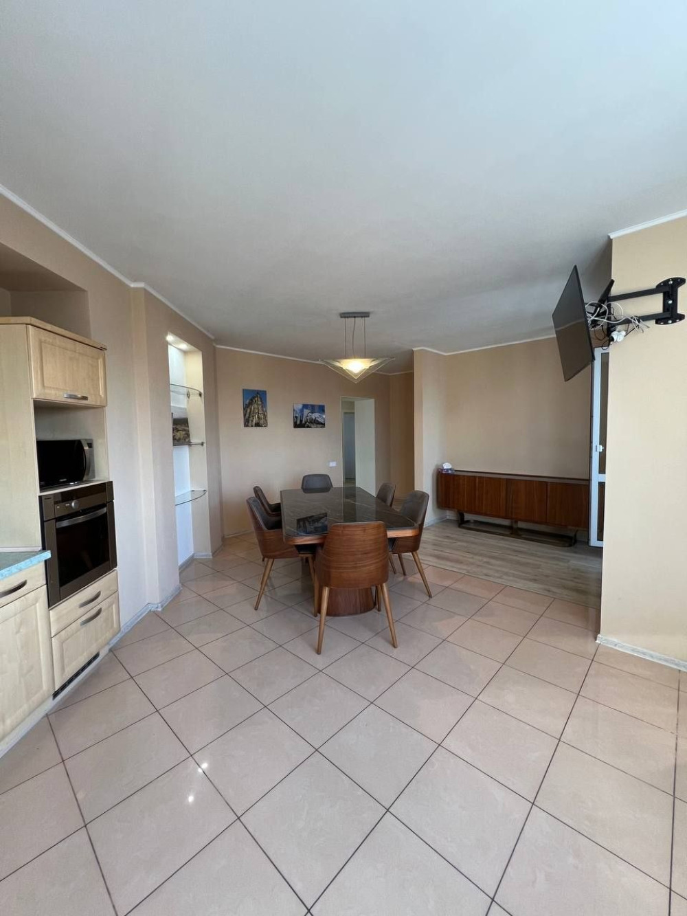 Wohnung 3 zimmer 164 m² Odessa, Ukraine