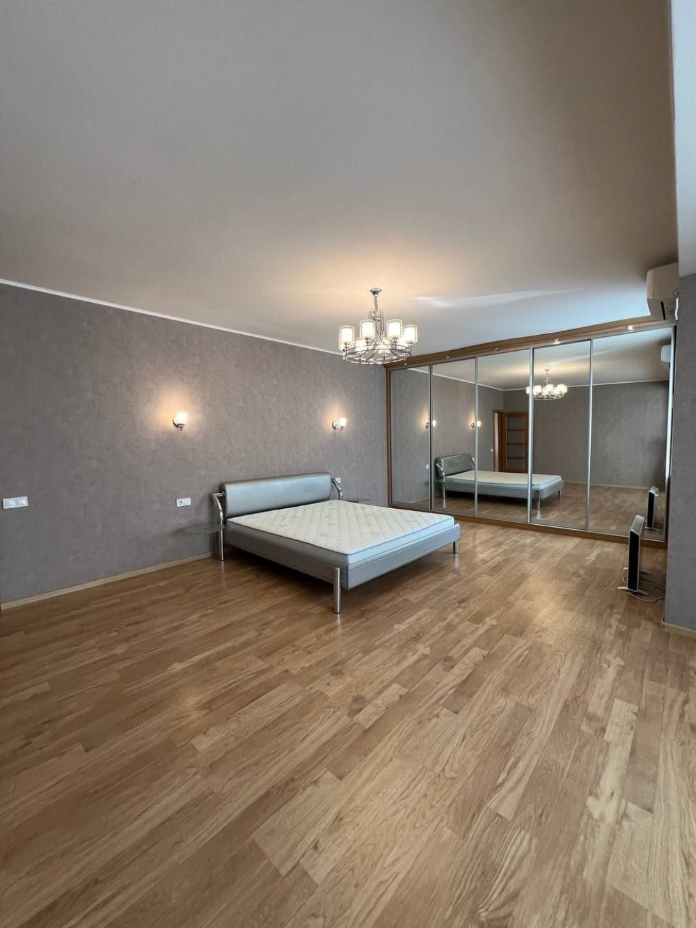 Wohnung 3 zimmer 164 m² Odessa, Ukraine