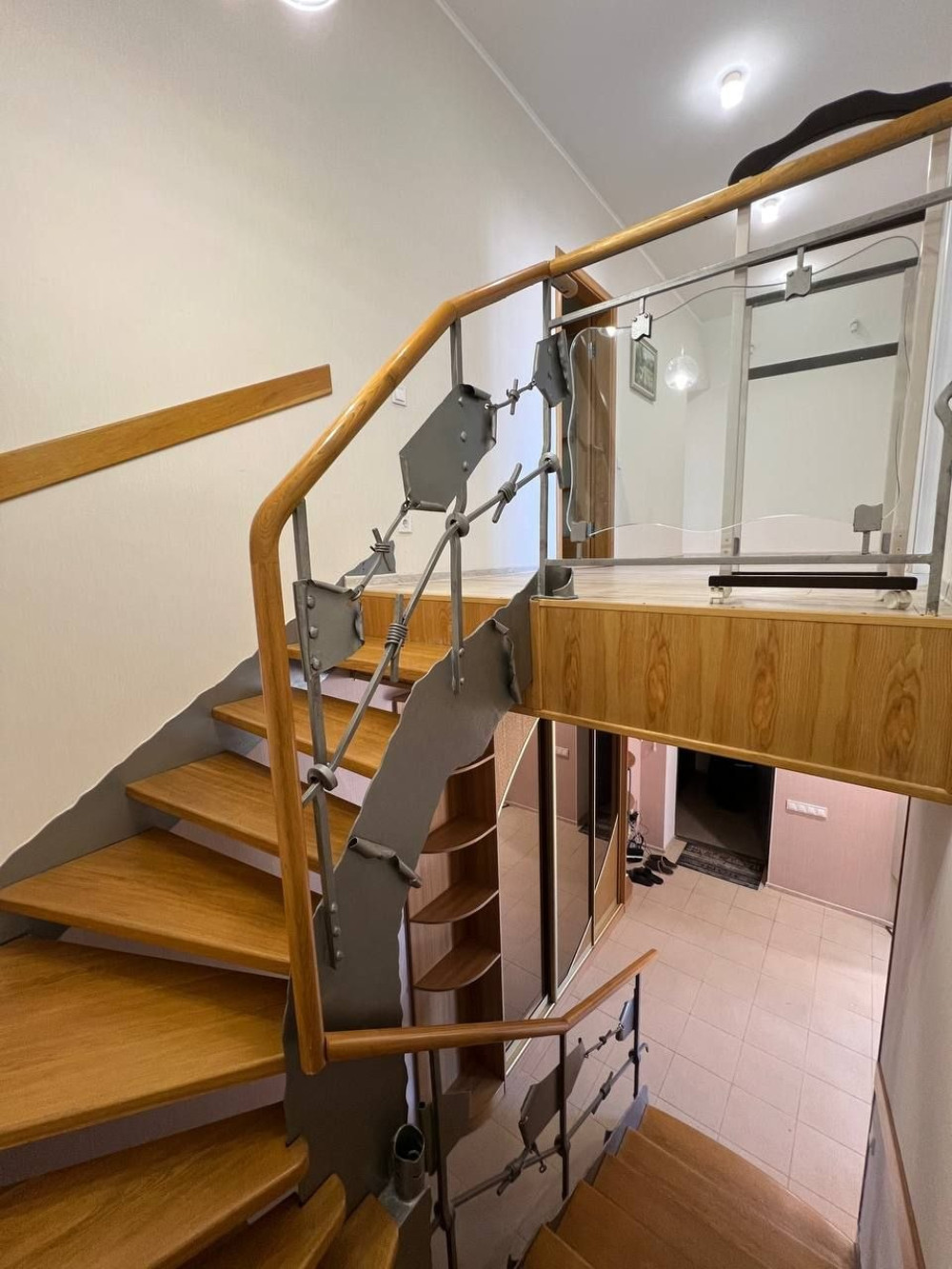 Wohnung 3 zimmer 164 m² Odessa, Ukraine