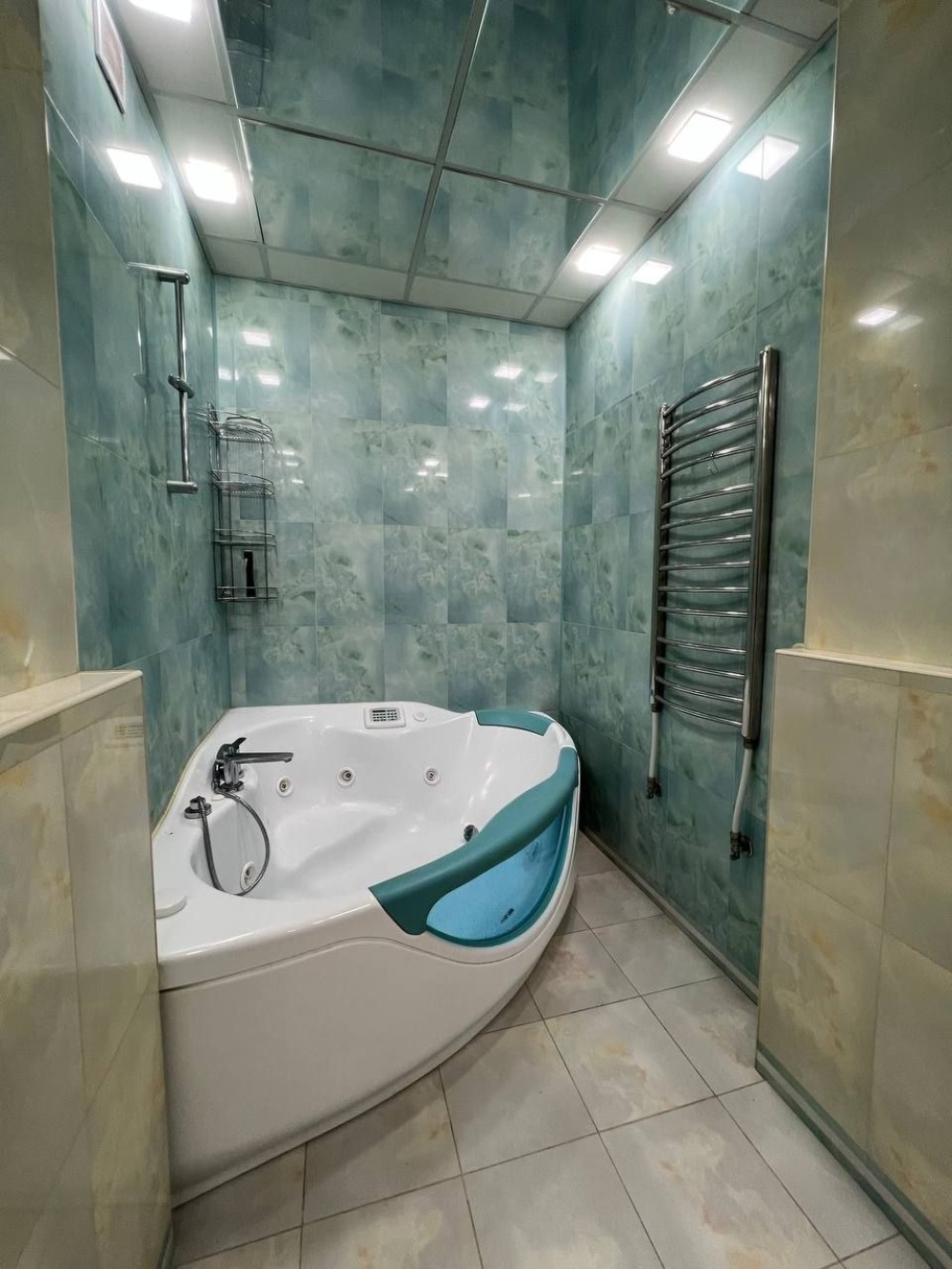 Wohnung 3 zimmer 164 m² Odessa, Ukraine