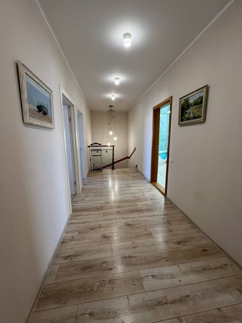 Wohnung 3 zimmer 164 m² Odessa, Ukraine