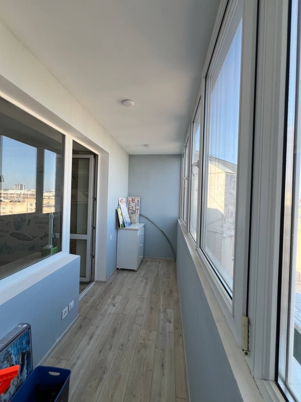 Wohnung 3 zimmer 164 m² Odessa, Ukraine