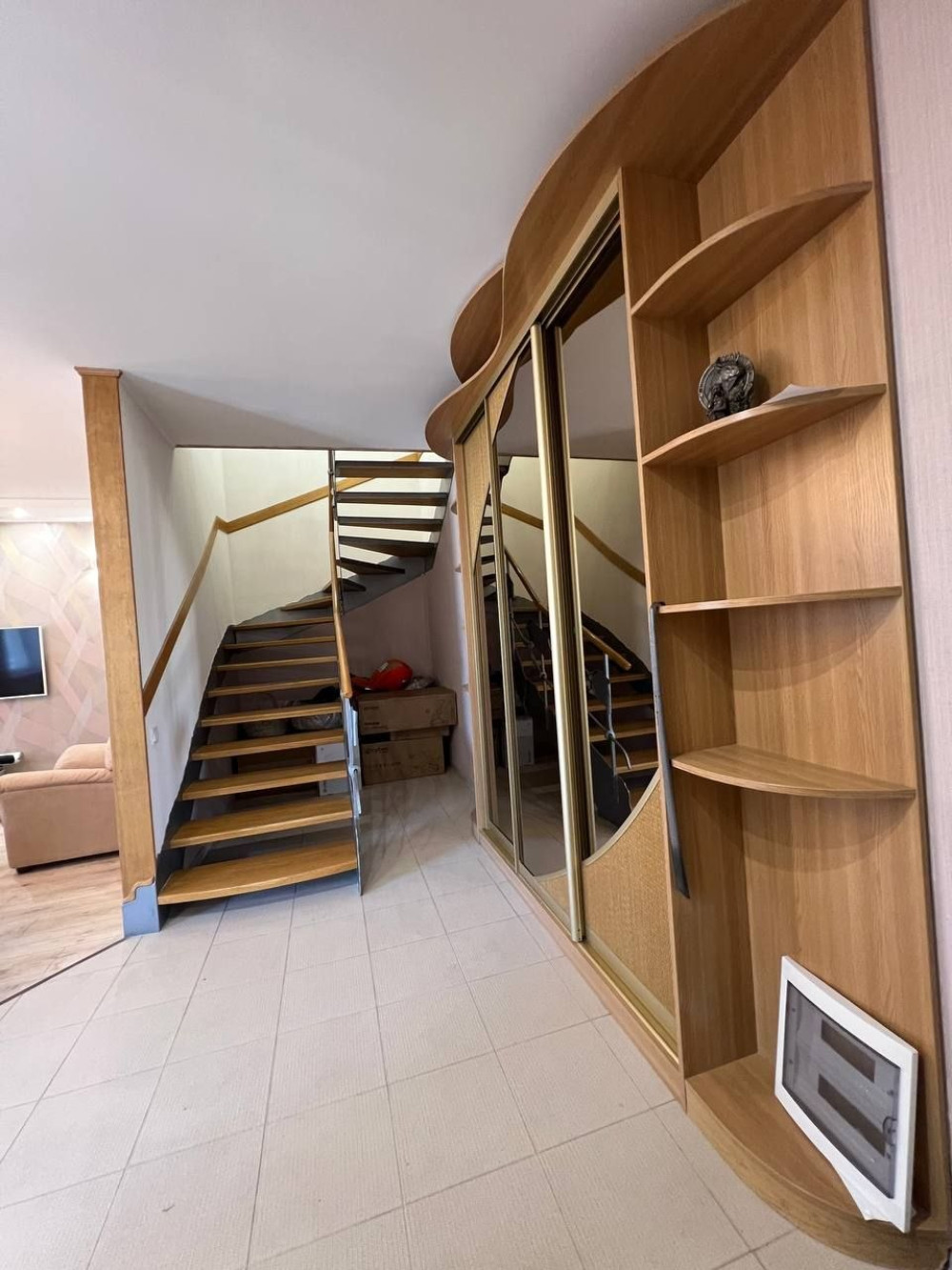 Wohnung 3 zimmer 164 m² Odessa, Ukraine