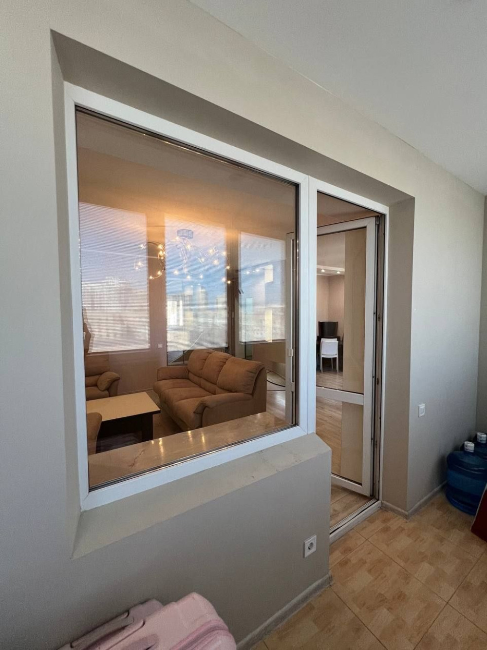 Wohnung 3 zimmer 164 m² Odessa, Ukraine