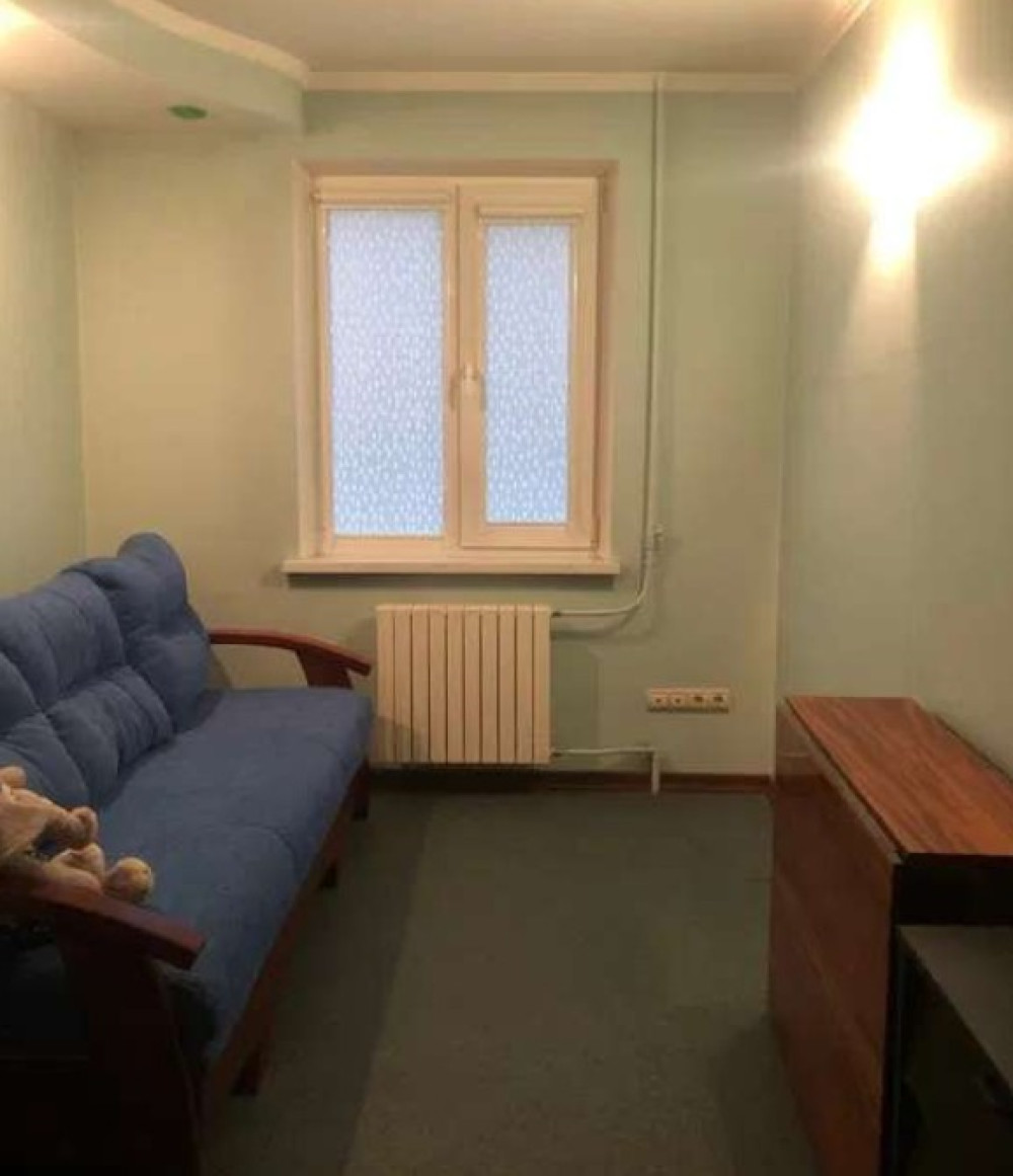 Mieszkanie 3 pokoi 64 m² Odessa, Ukraina