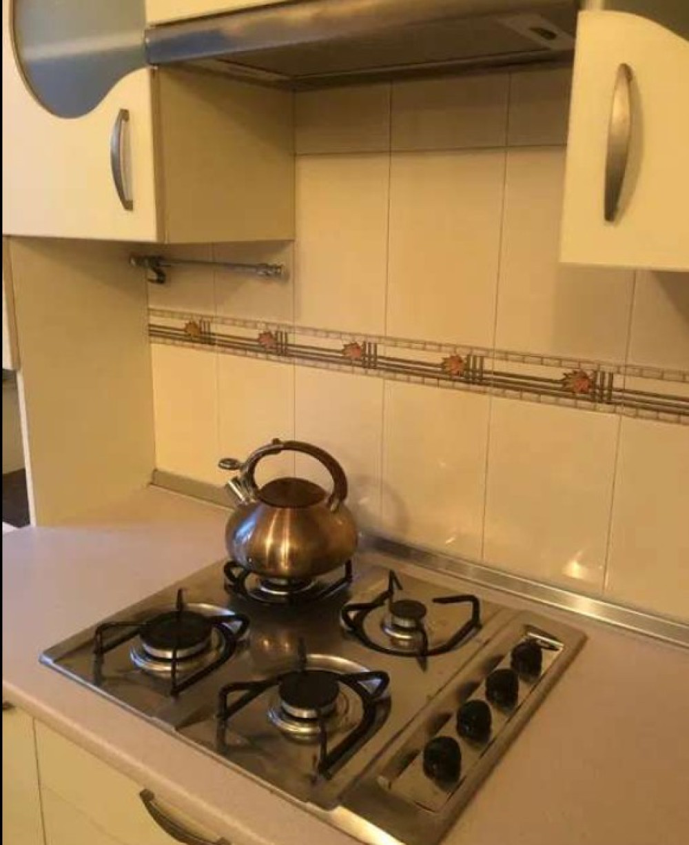 Mieszkanie 3 pokoi 64 m² Odessa, Ukraina