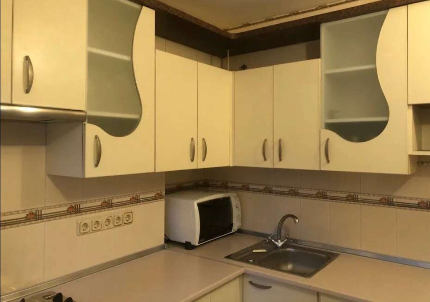 Mieszkanie 3 pokoi 64 m² Odessa, Ukraina