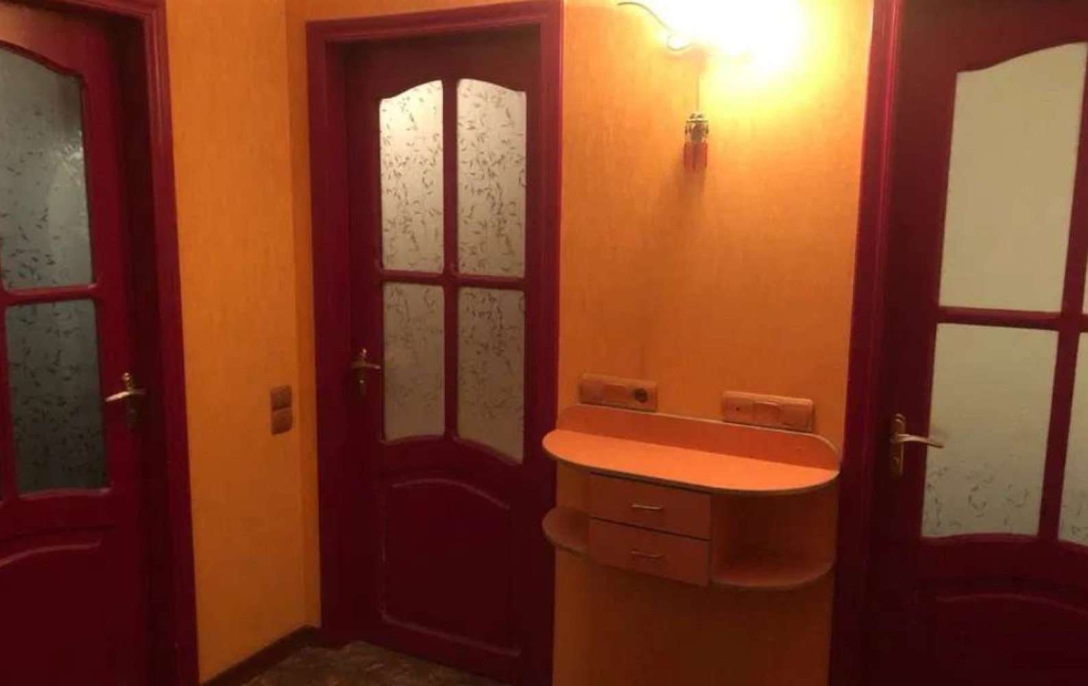 Mieszkanie 3 pokoi 64 m² Odessa, Ukraina