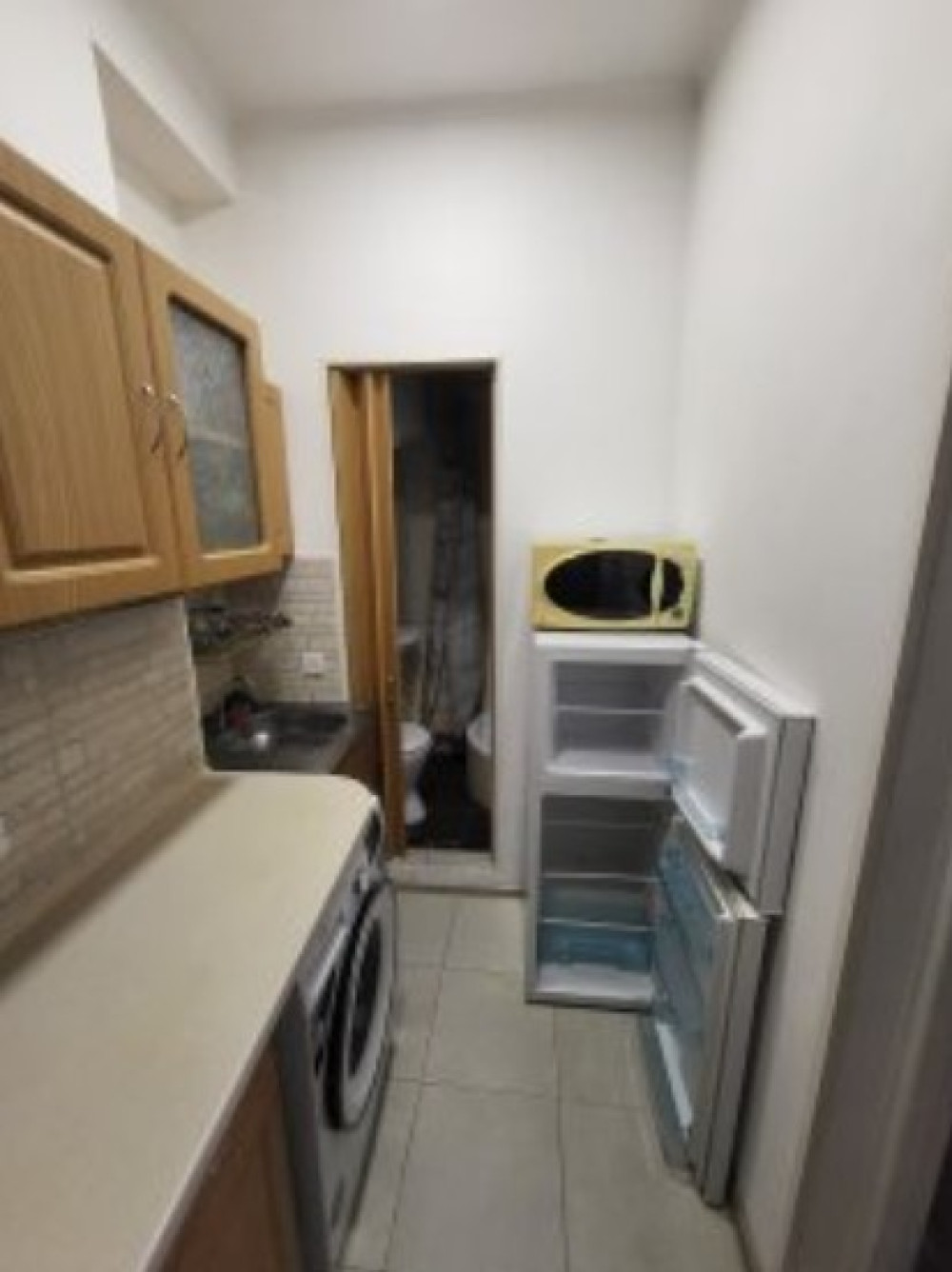 Wohnung 1 zimmer 19 m² Odessa, Ukraine