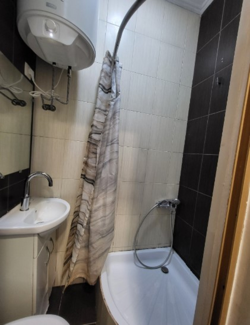 Wohnung 1 zimmer 19 m² Odessa, Ukraine