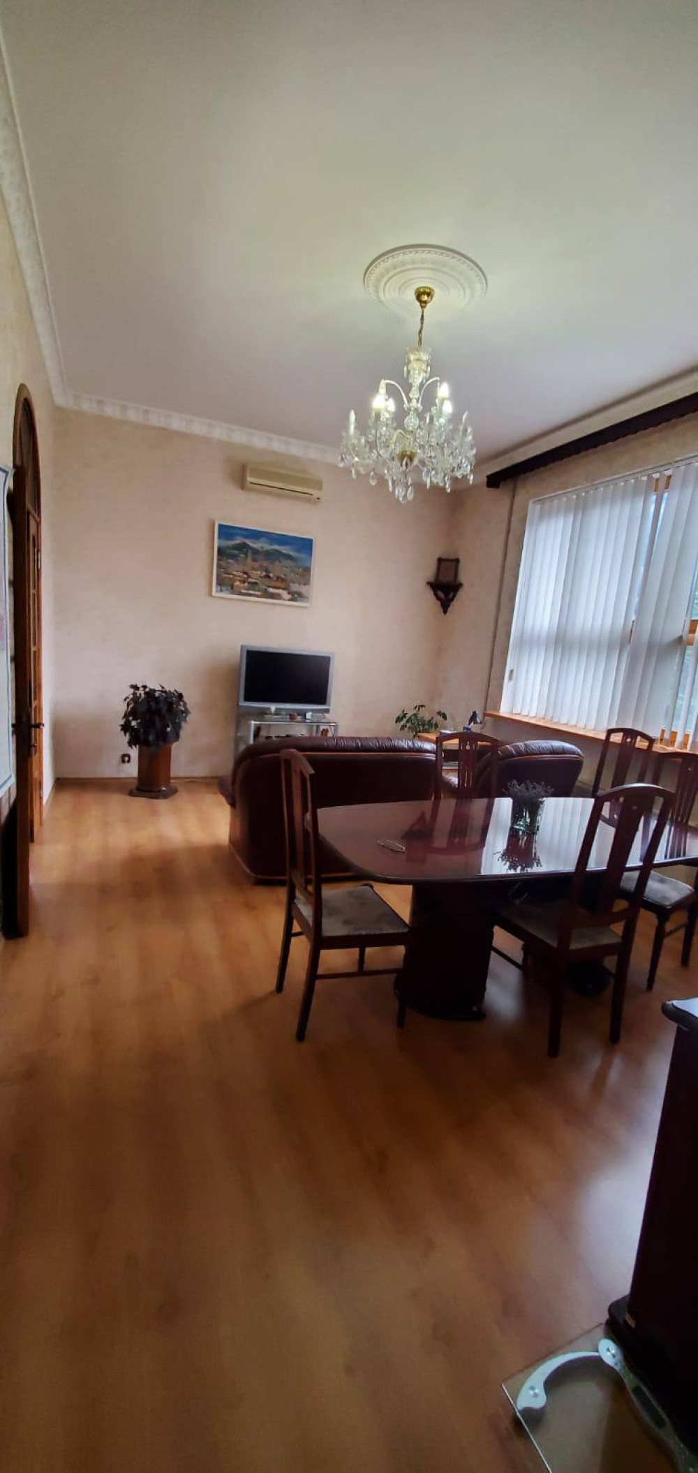 Dom 5 pokojów 480 m² Lymanka, Ukraina