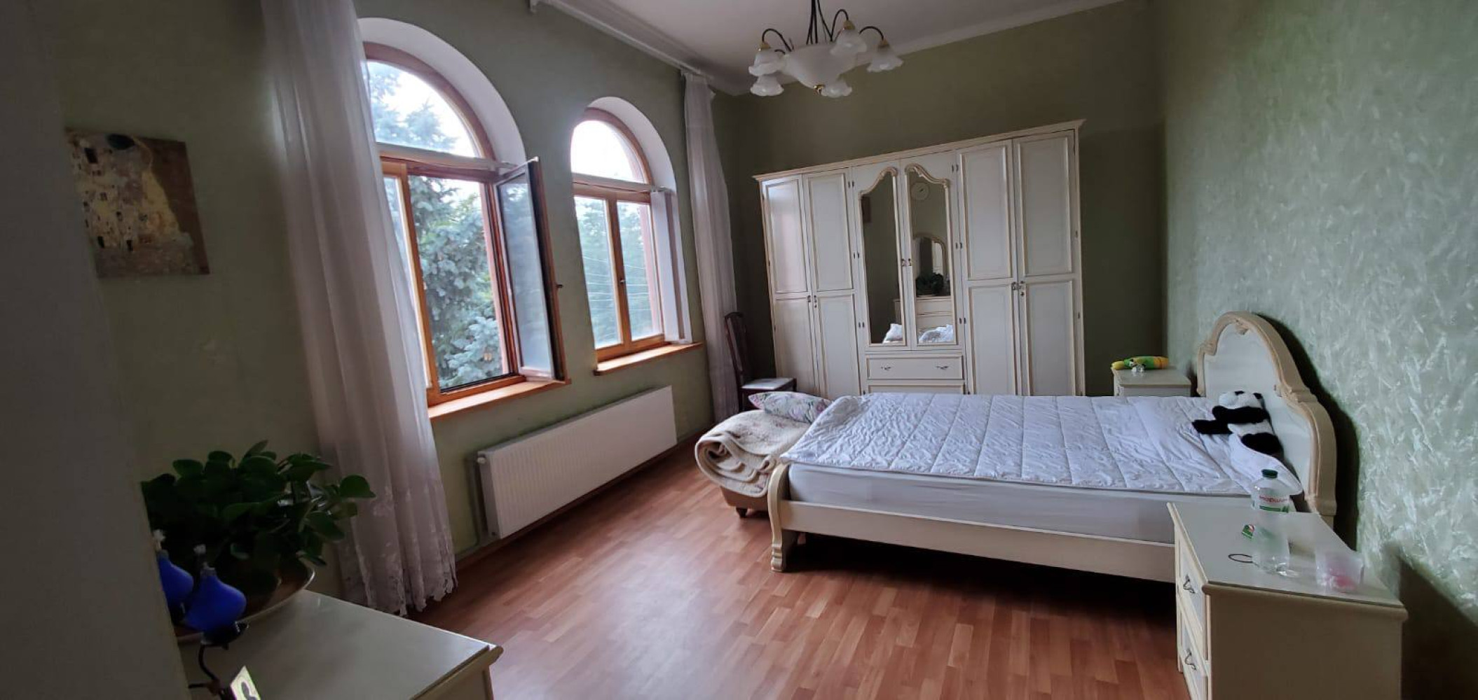 Dom 5 pokojów 480 m² Lymanka, Ukraina