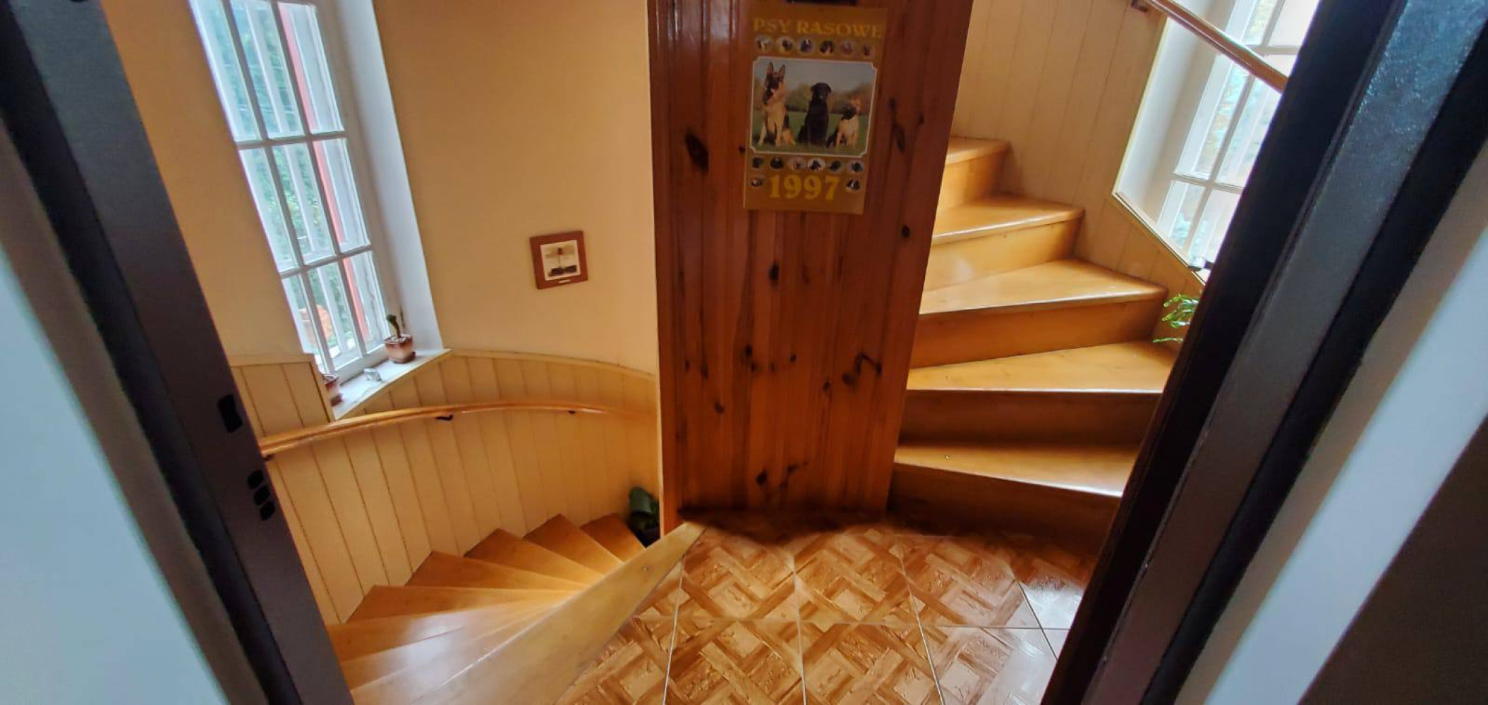 Dom 5 pokojów 480 m² Lymanka, Ukraina